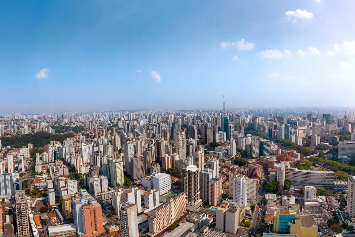 Urbanpark Aclimação em Aclimação, São Paulo – foto 17