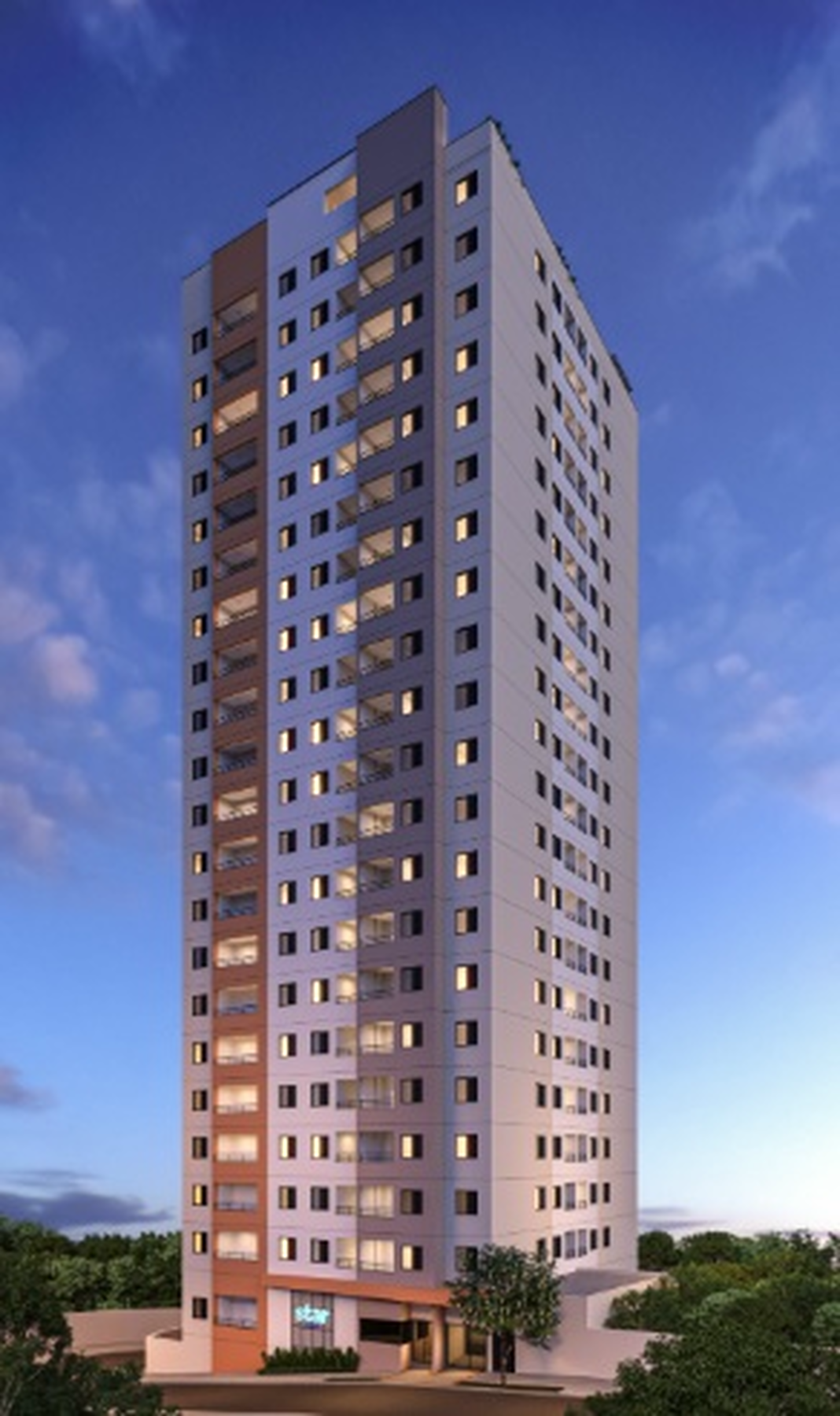 Star Pirituba em Pirituba, São Paulo