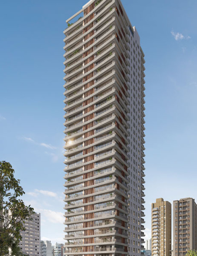 Lindenberg Vista Brooklin em Brooklin, São Paulo – foto 22