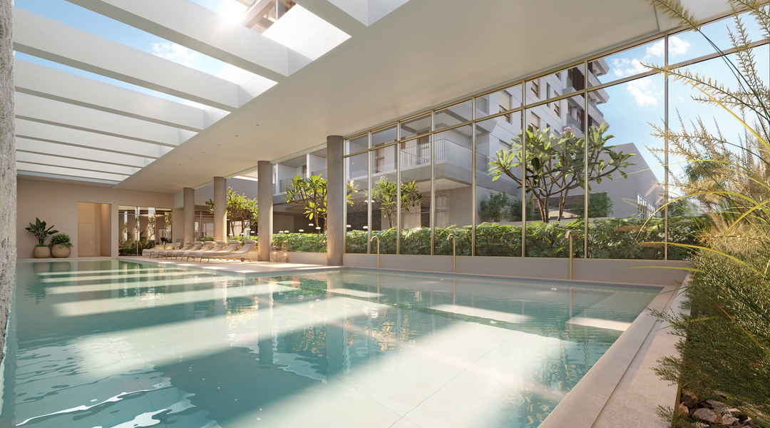 Lindenberg Vista Brooklin em Brooklin, São Paulo – foto 4