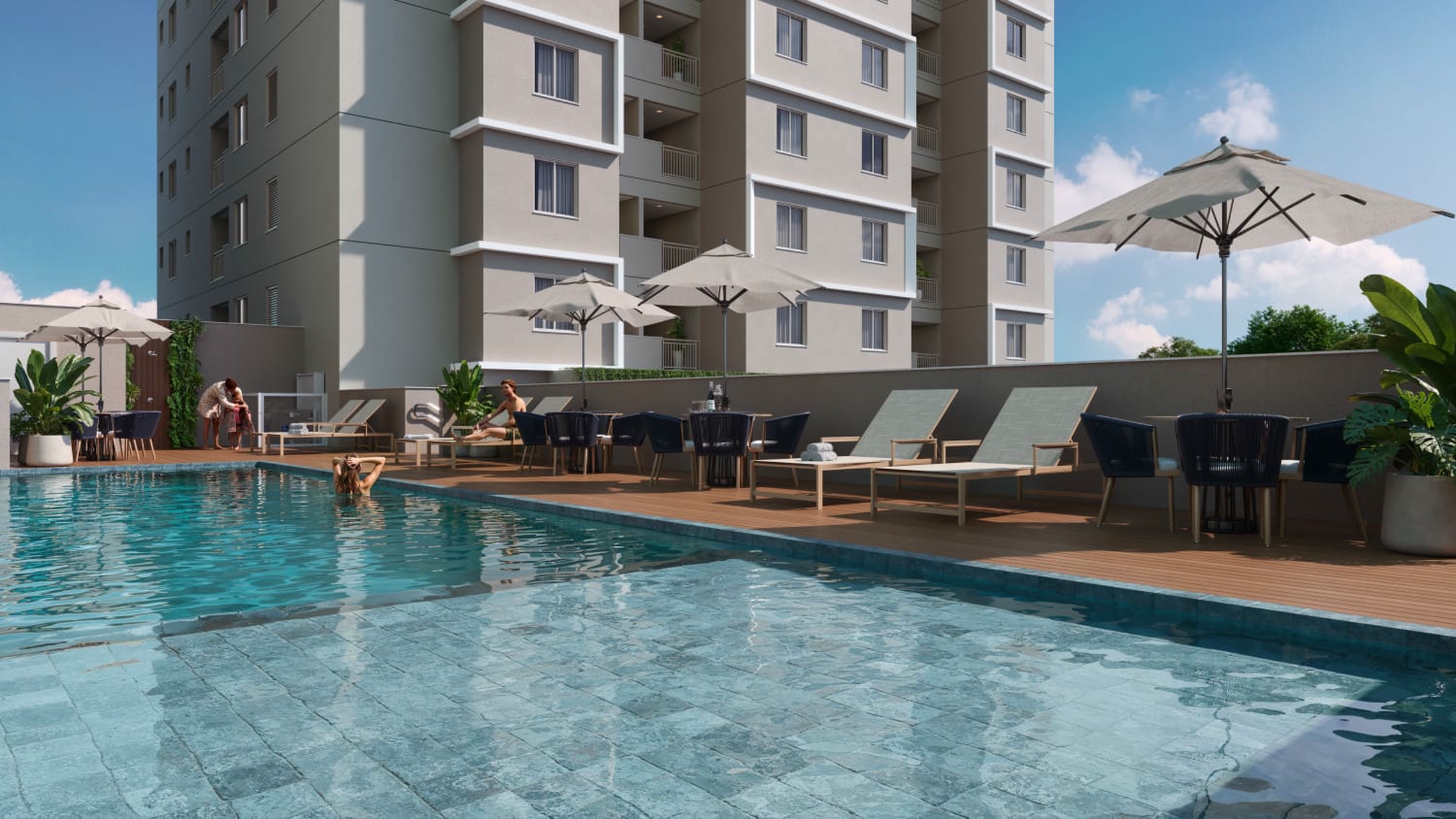 Terras Raras Vila Carrão em Vila Carrão, São Paulo – foto 15