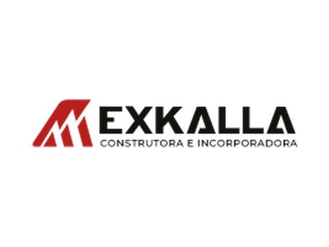 Exkalla