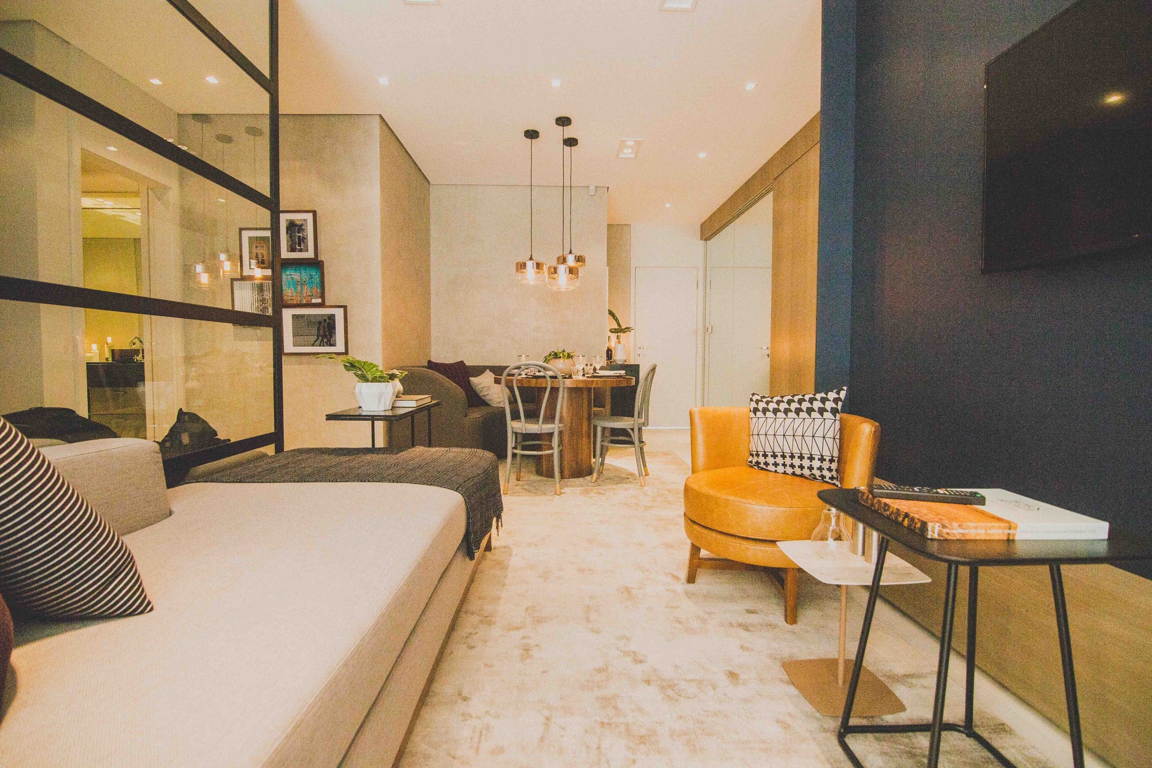 Authentic Madalena em Vila Madalena, São Paulo – foto 5