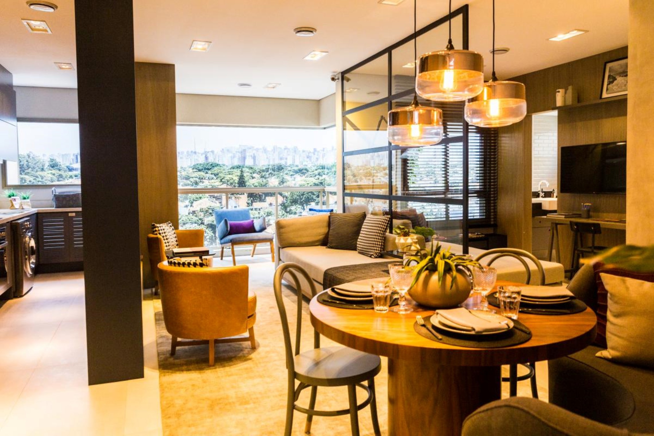 Authentic Madalena em Vila Madalena, São Paulo – foto 6