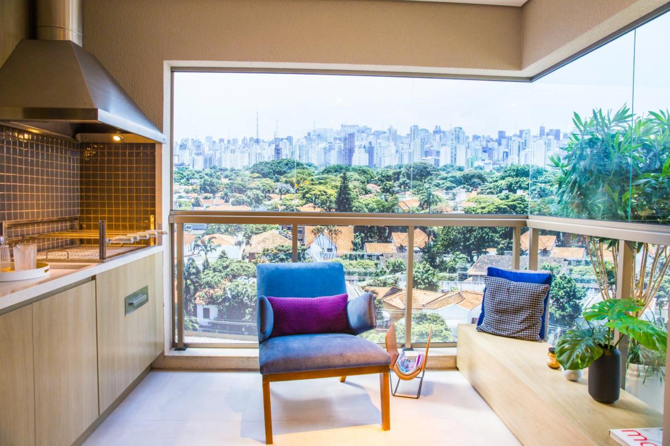 Authentic Madalena em Vila Madalena, São Paulo – foto 8
