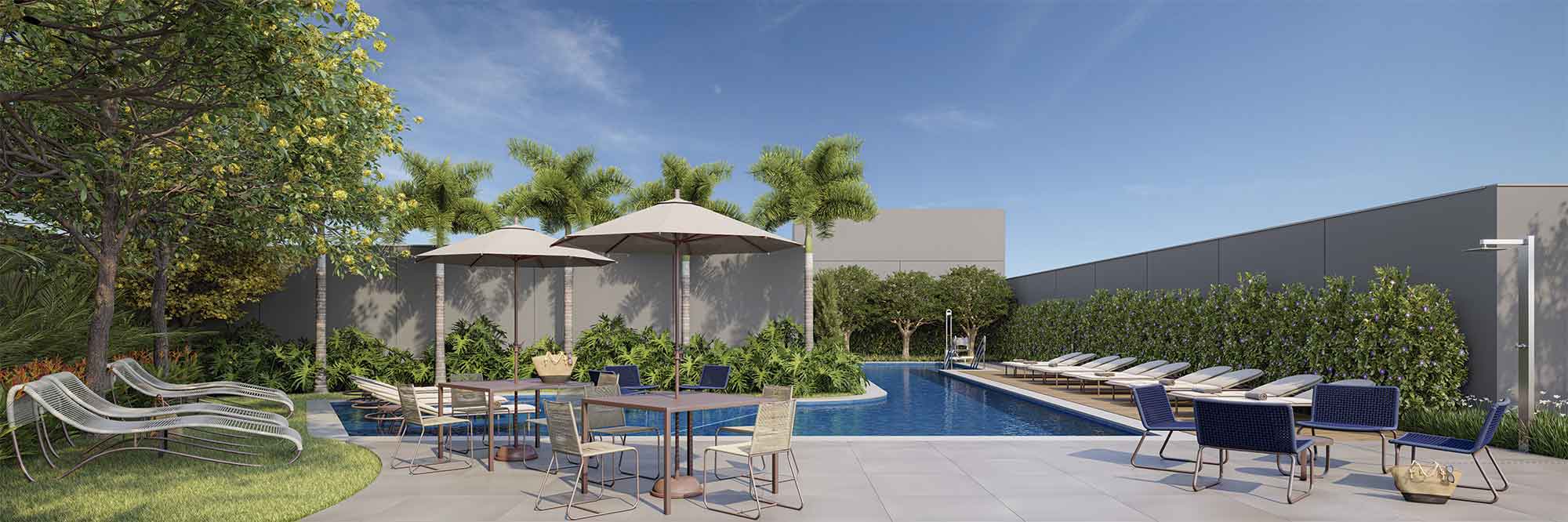 SP_360° Smart Living em Moema, São Paulo – foto 3