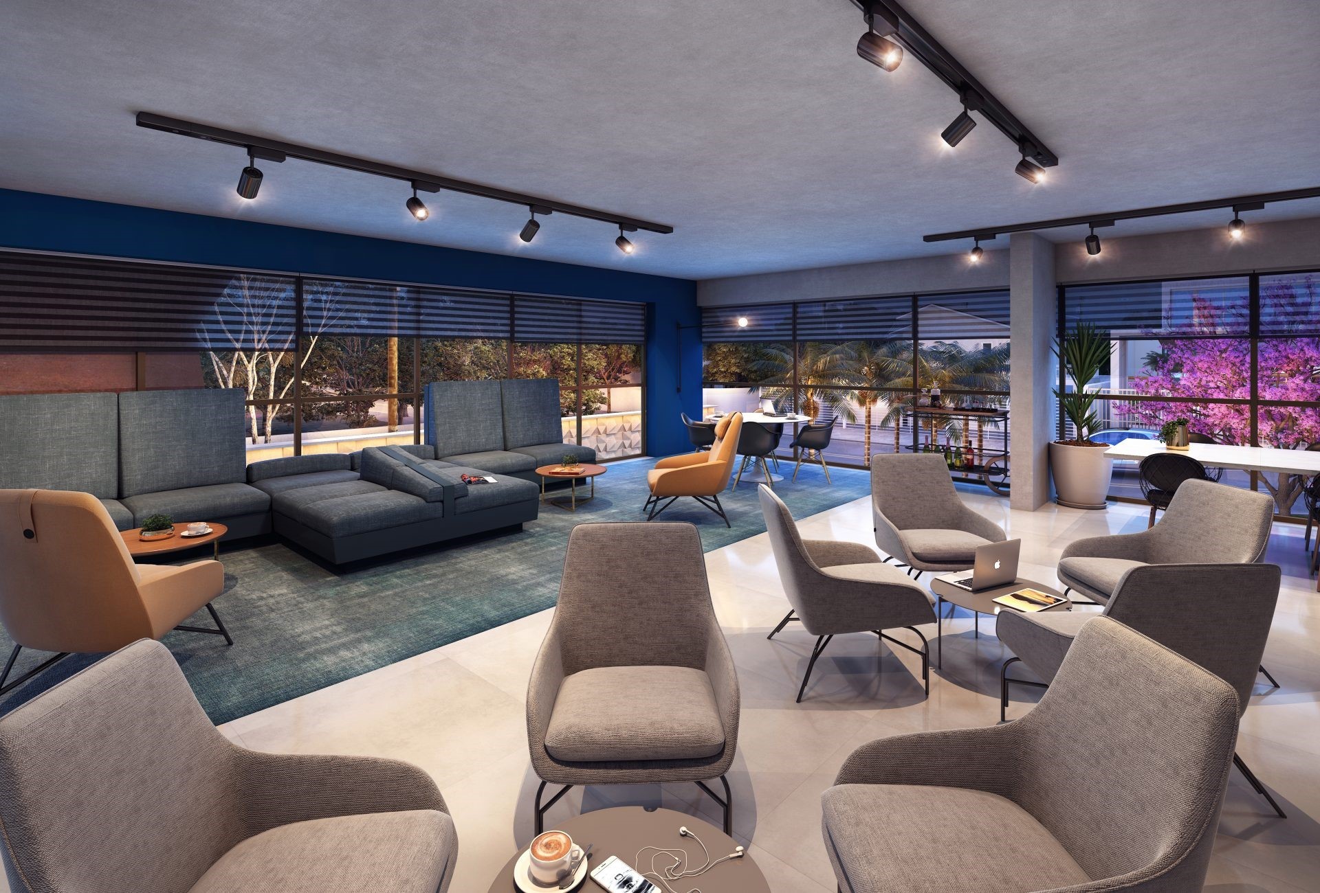 Inspire Ibirapuera em Vila Mariana, São Paulo – foto 14