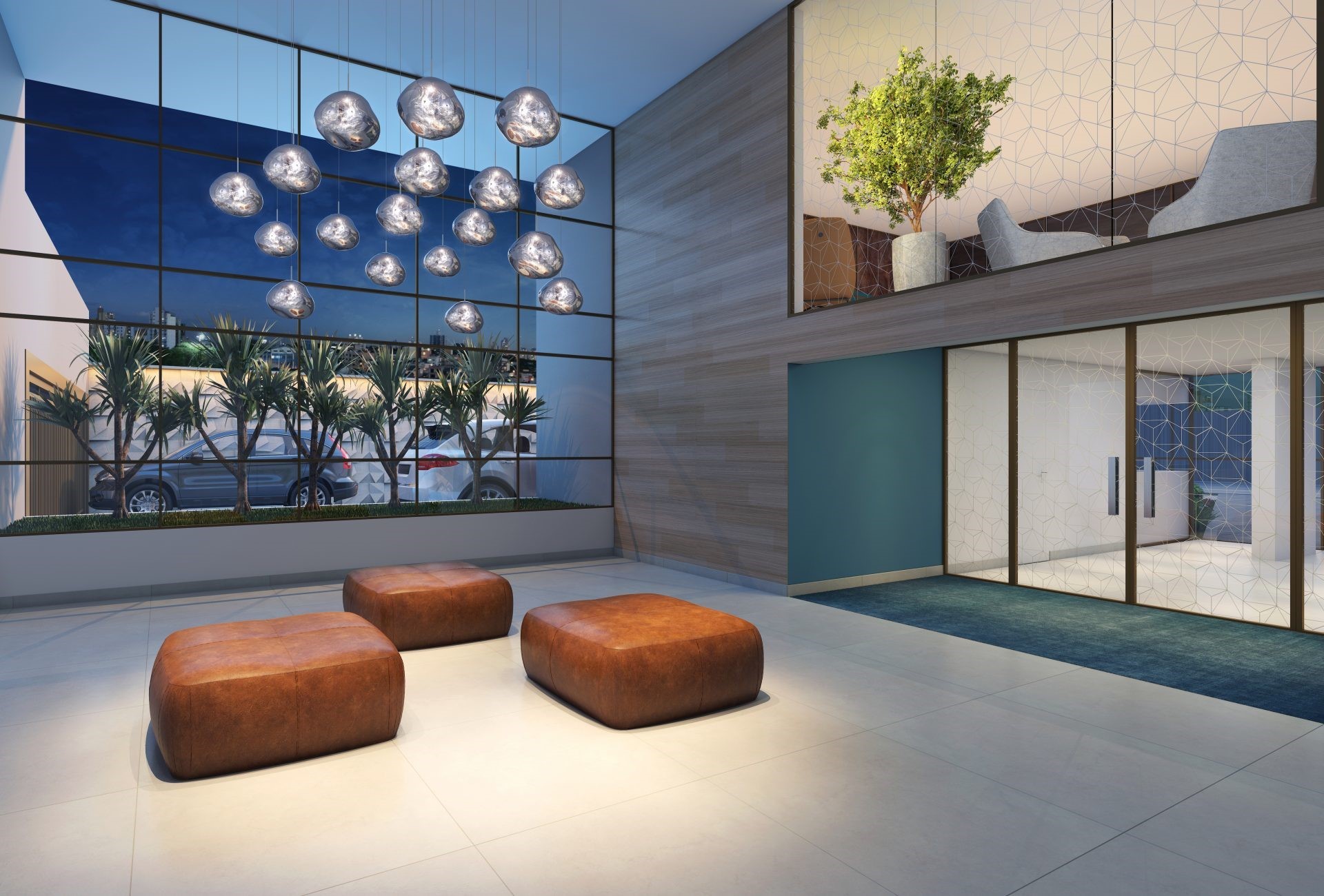 Inspire Ibirapuera em Vila Mariana, São Paulo – foto 3