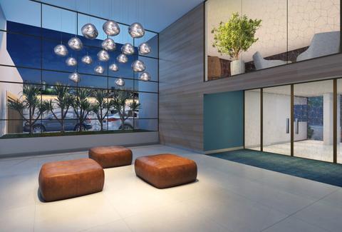 Inspire Ibirapuera em Vila Mariana, São Paulo - foto 3