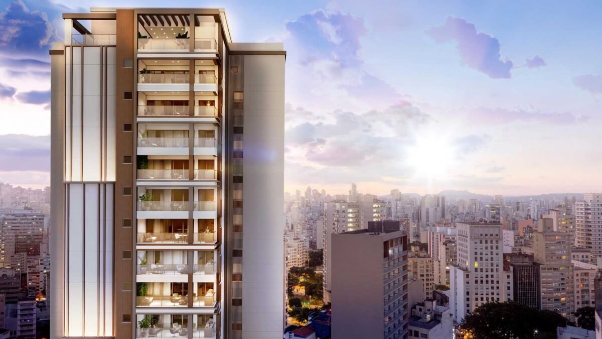 Lamp Perdizes em Perdizes, São Paulo – foto 26