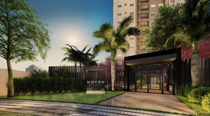 Mondo Morumbi em Vila Andrade, São Paulo – foto 3