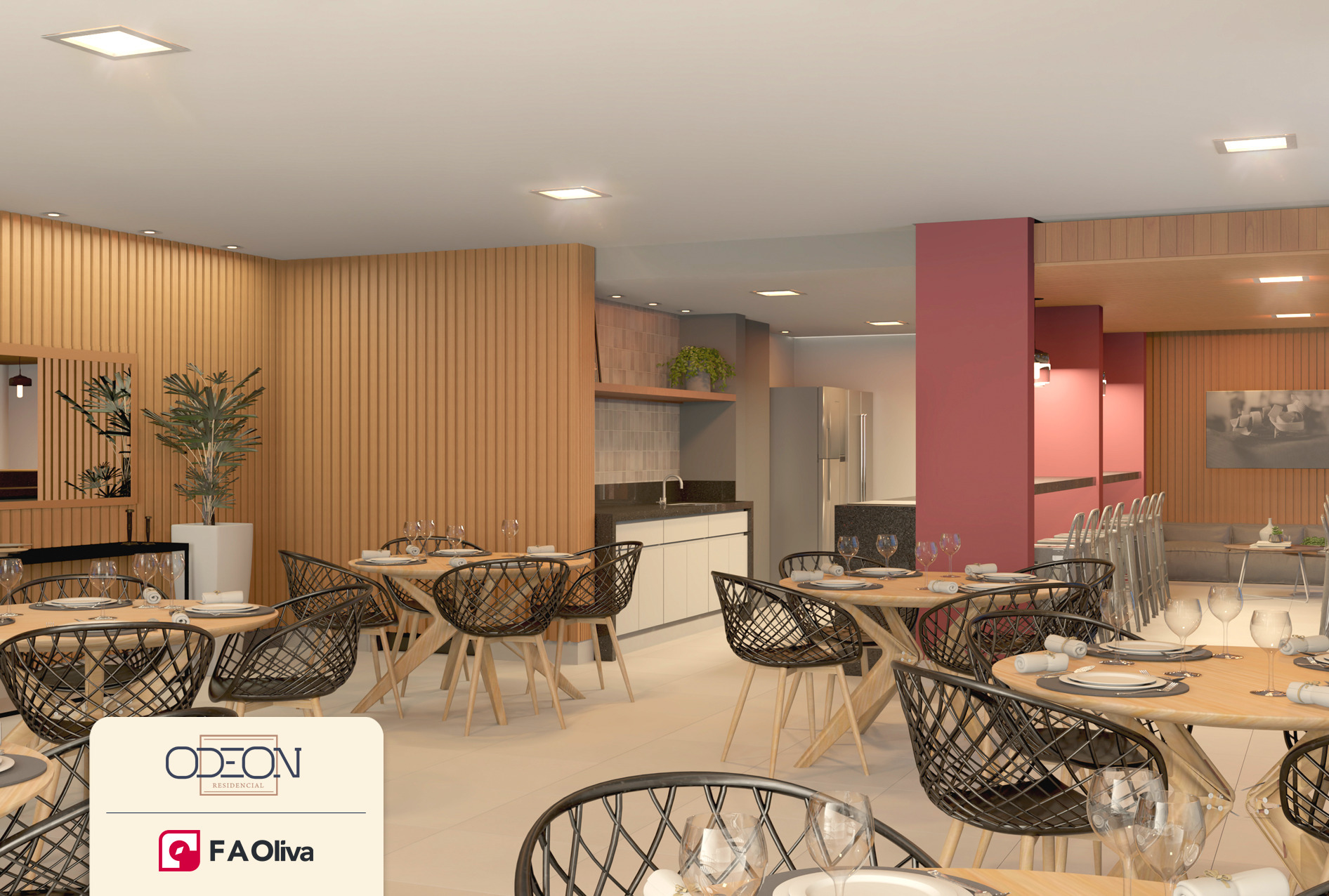Odeon em Portal do Paraíso I, Jundiaí – foto 9