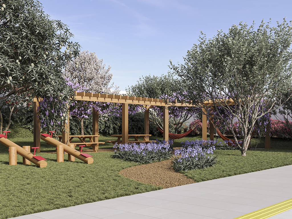 Vila Triunfo em Jardim Primavera, Itupeva – foto 15
