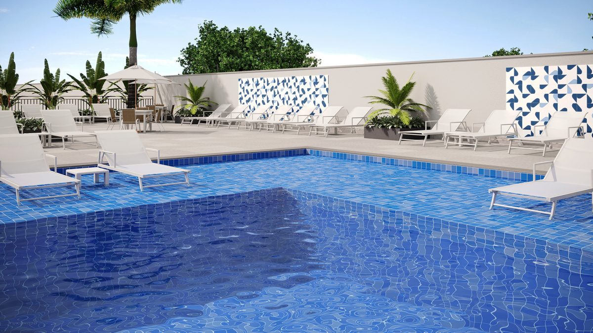 Up Resort em Vila Homero Thon, Santo André – foto 22