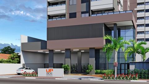 Up Resort em Vila Homero Thon, Santo André - foto 3