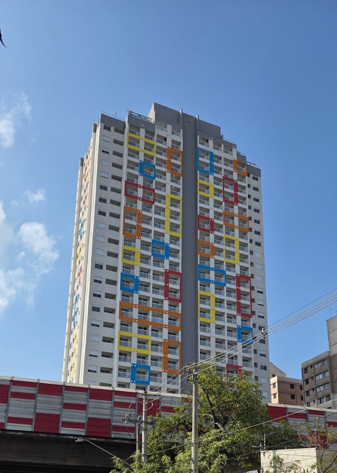 Tons do Brás em Brás, São Paulo – foto 2