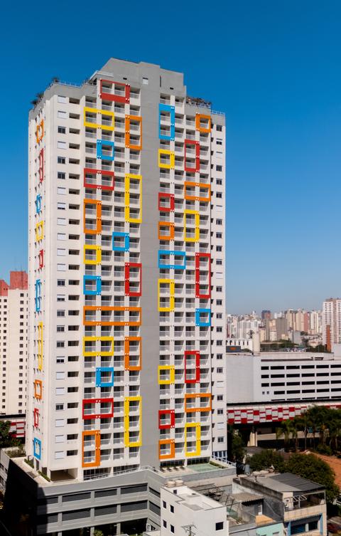 Tons do Brás em Brás, São Paulo - foto 1