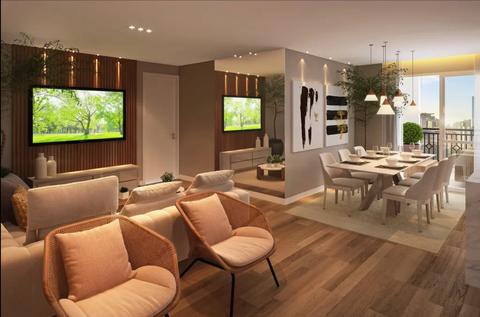Piazza San Raffaele em Jardim São Paulo, São Paulo - foto 5