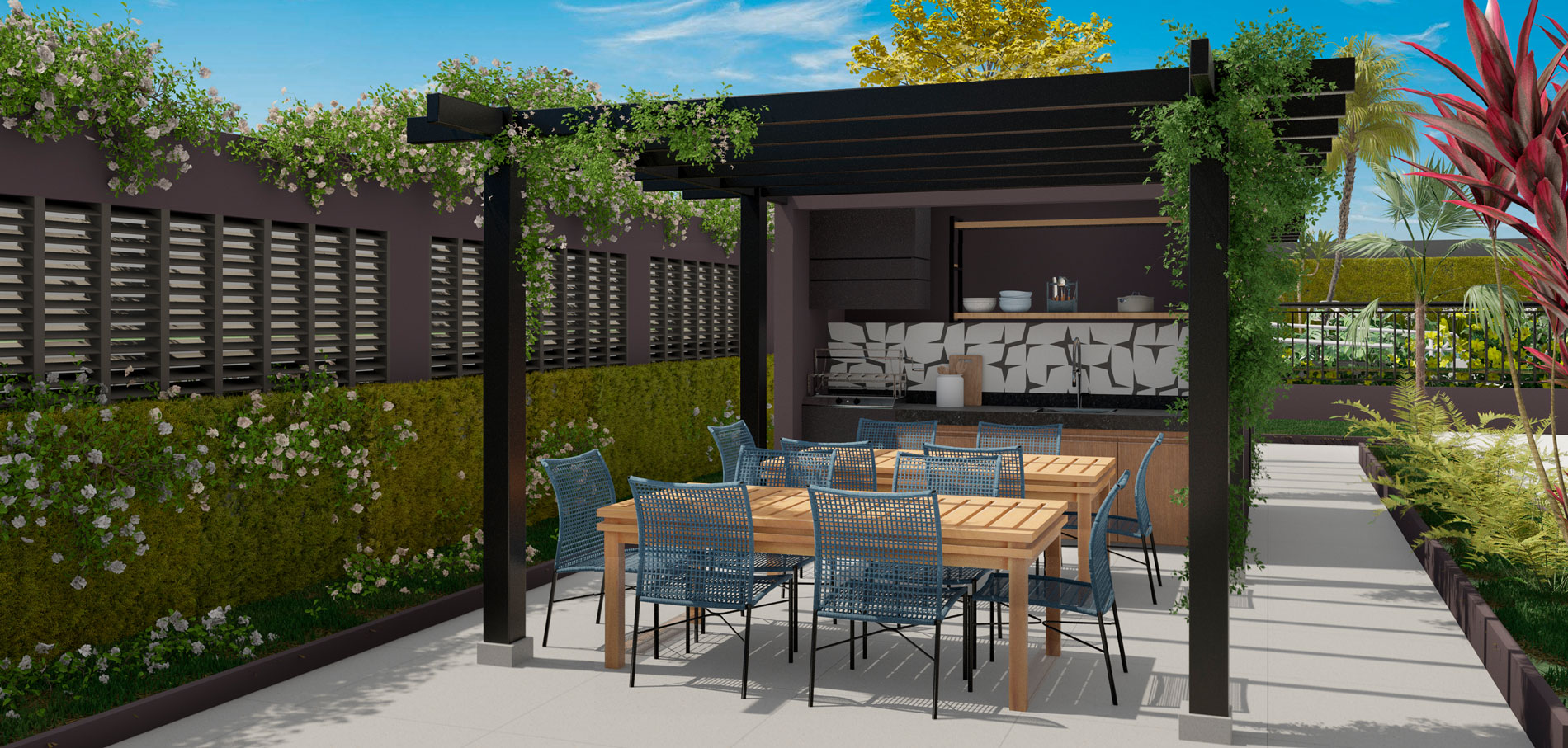 Icony Campestre em Campestre, Santo André – foto 13