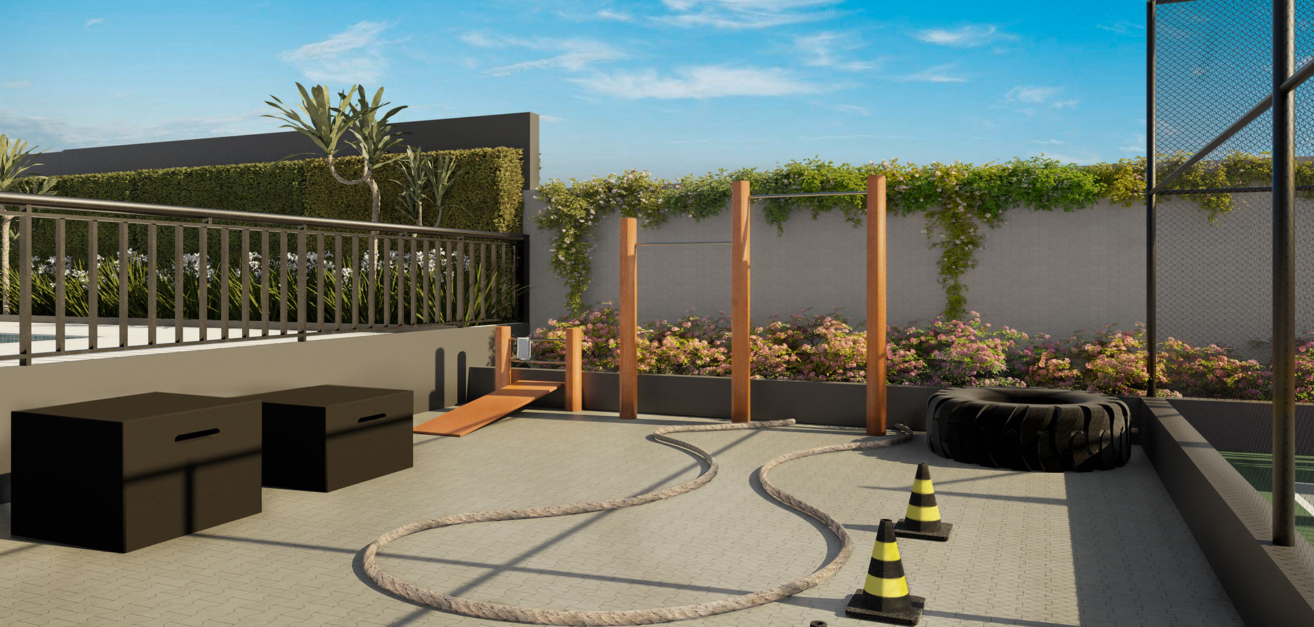 Icony Campestre em Campestre, Santo André – foto 8