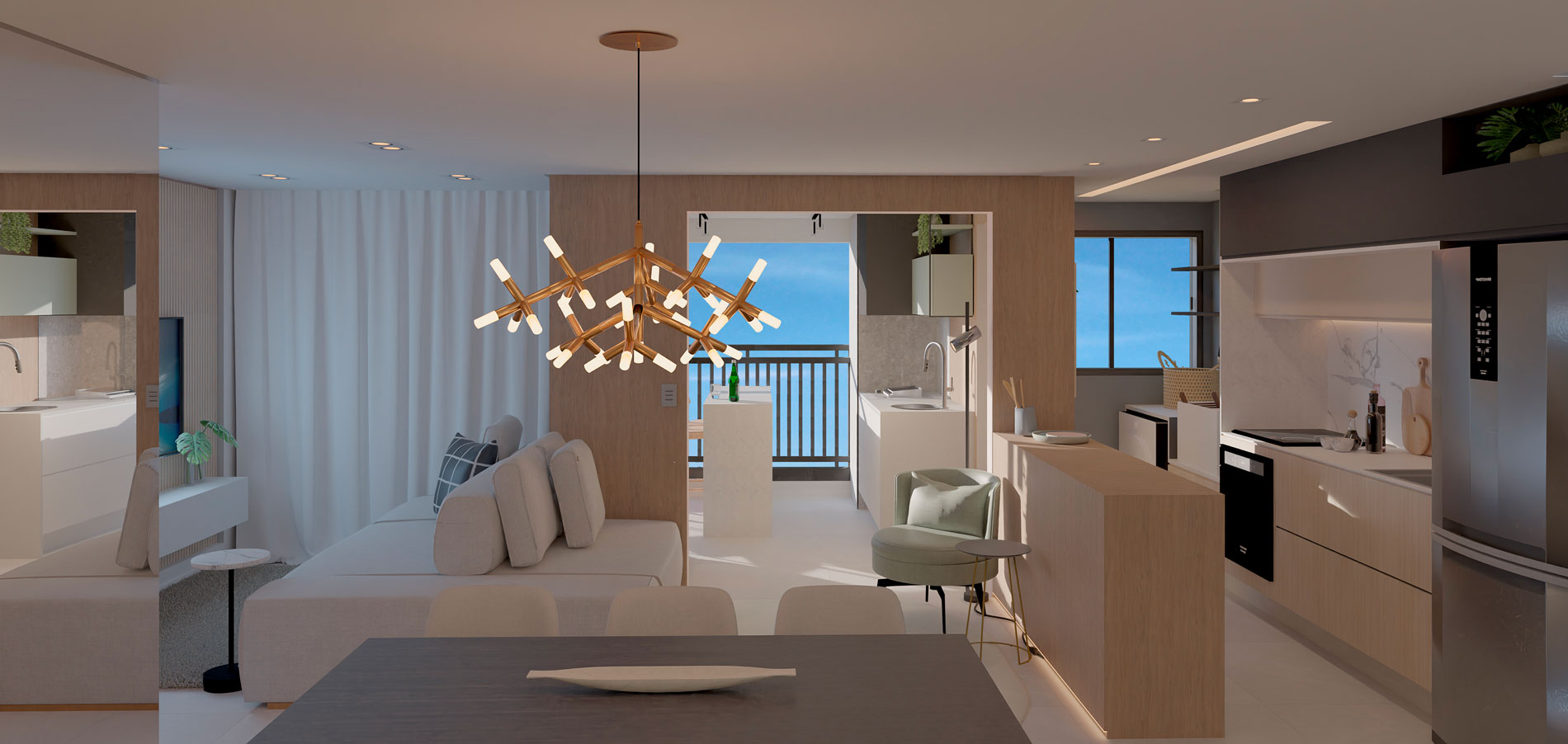 Icony Campestre em Campestre, Santo André – foto 4
