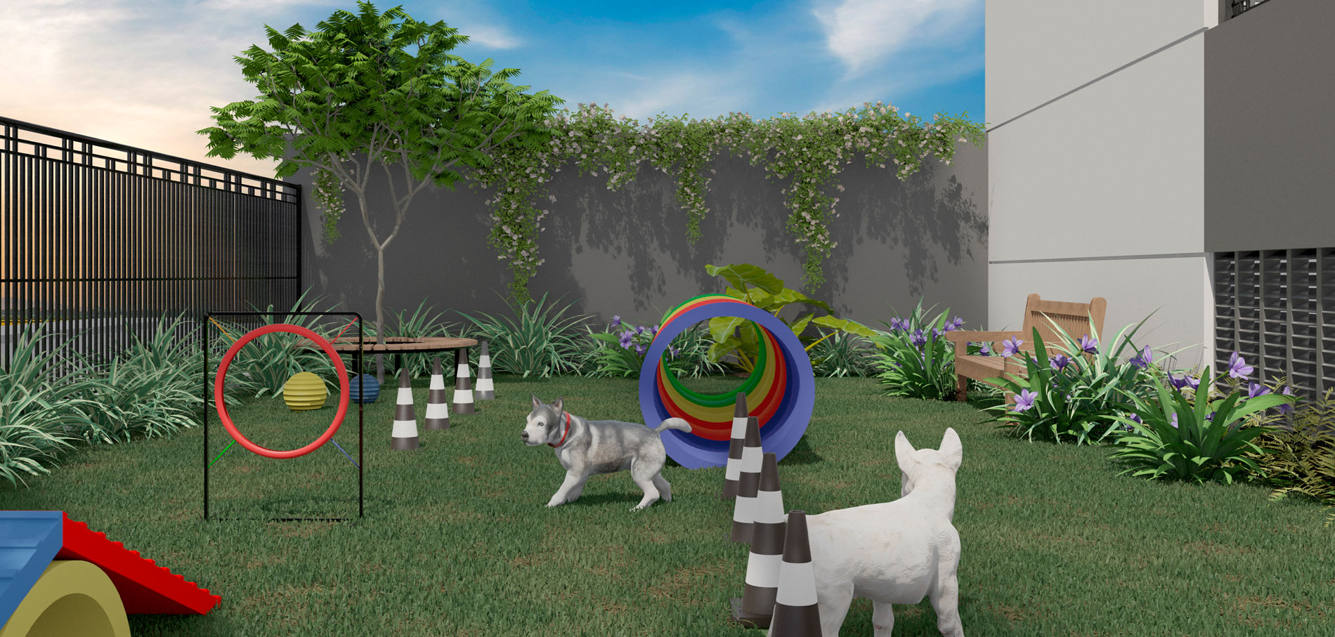 Icony Campestre em Campestre, Santo André – foto 18