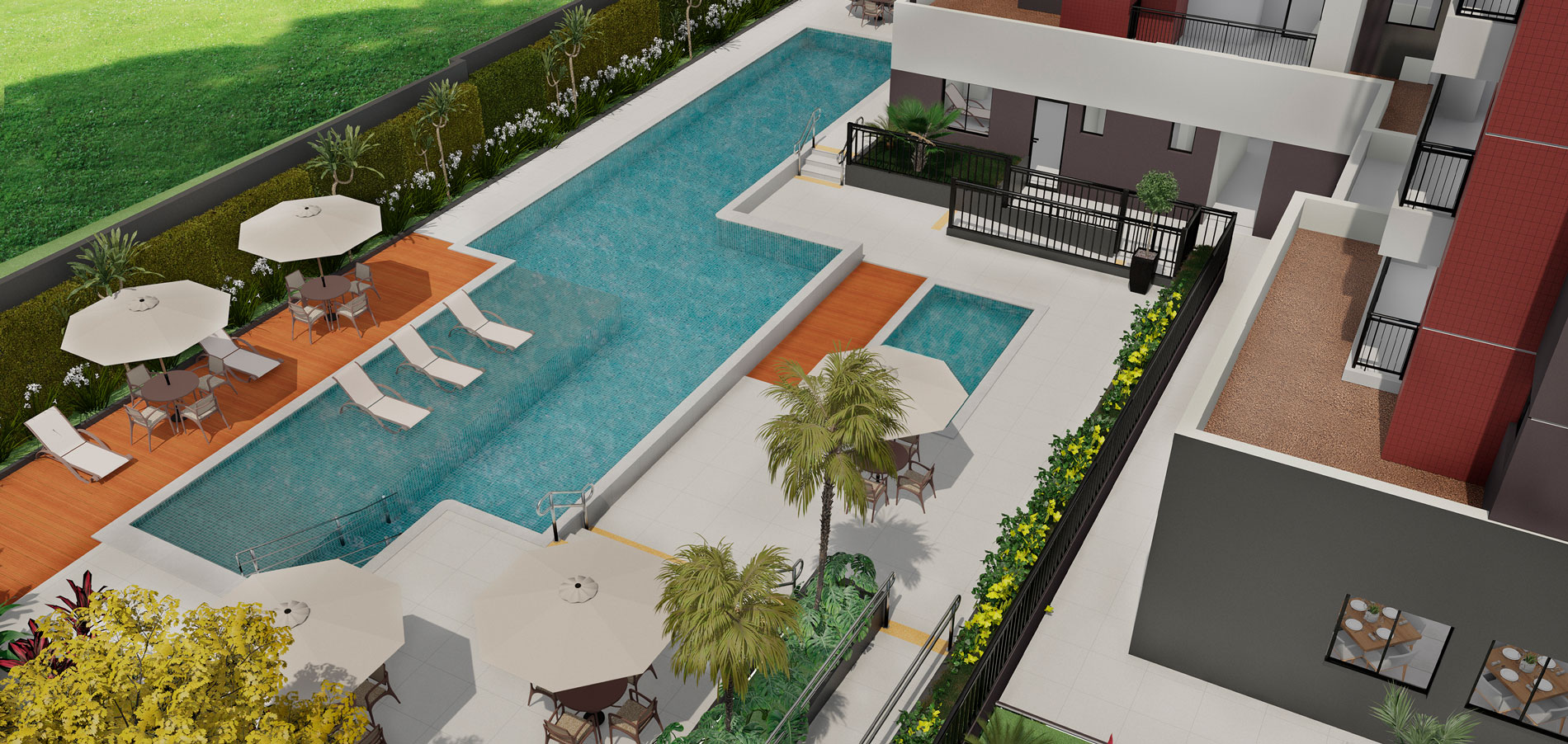 Icony Campestre em Campestre, Santo André – foto 2