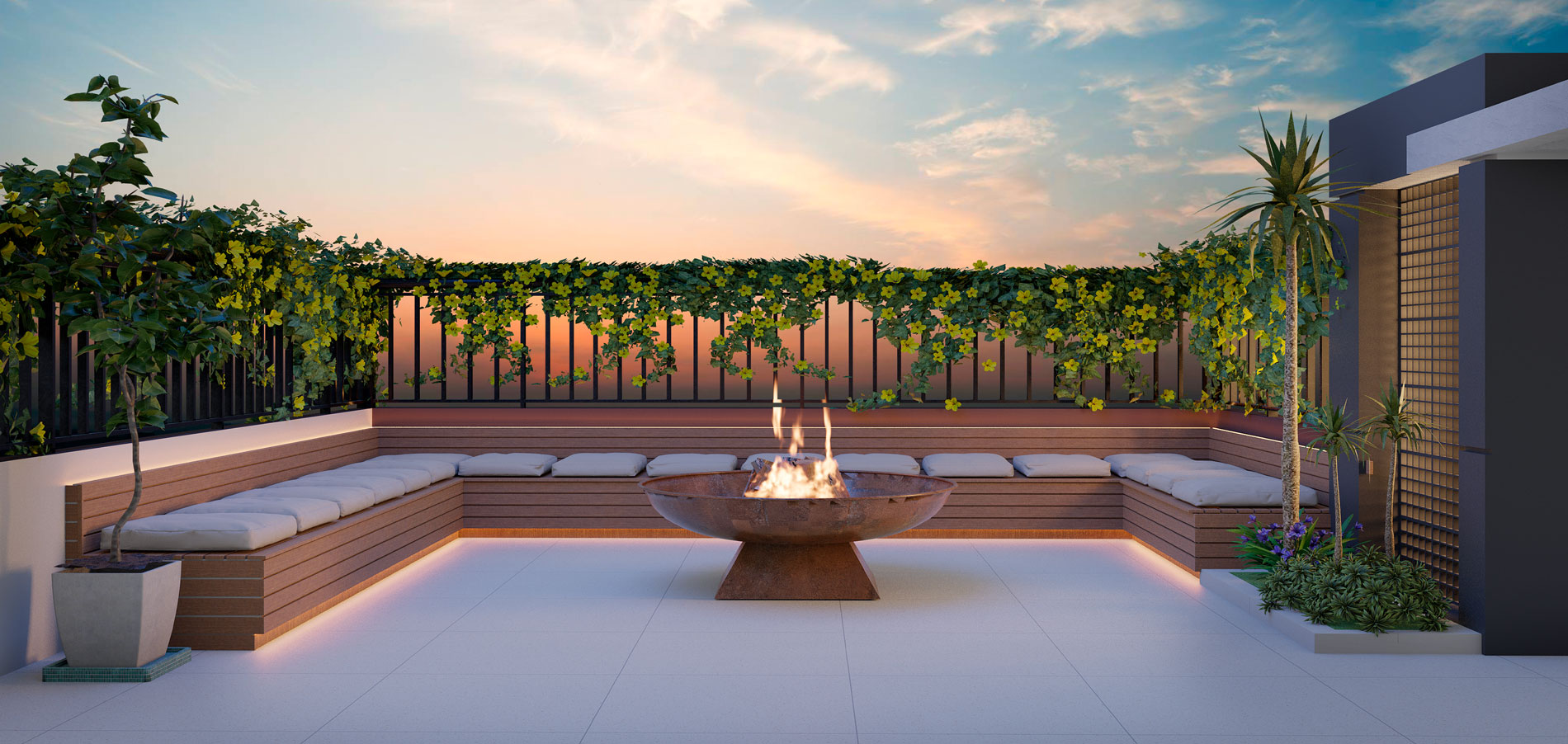 Icony Campestre em Campestre, Santo André – foto 14