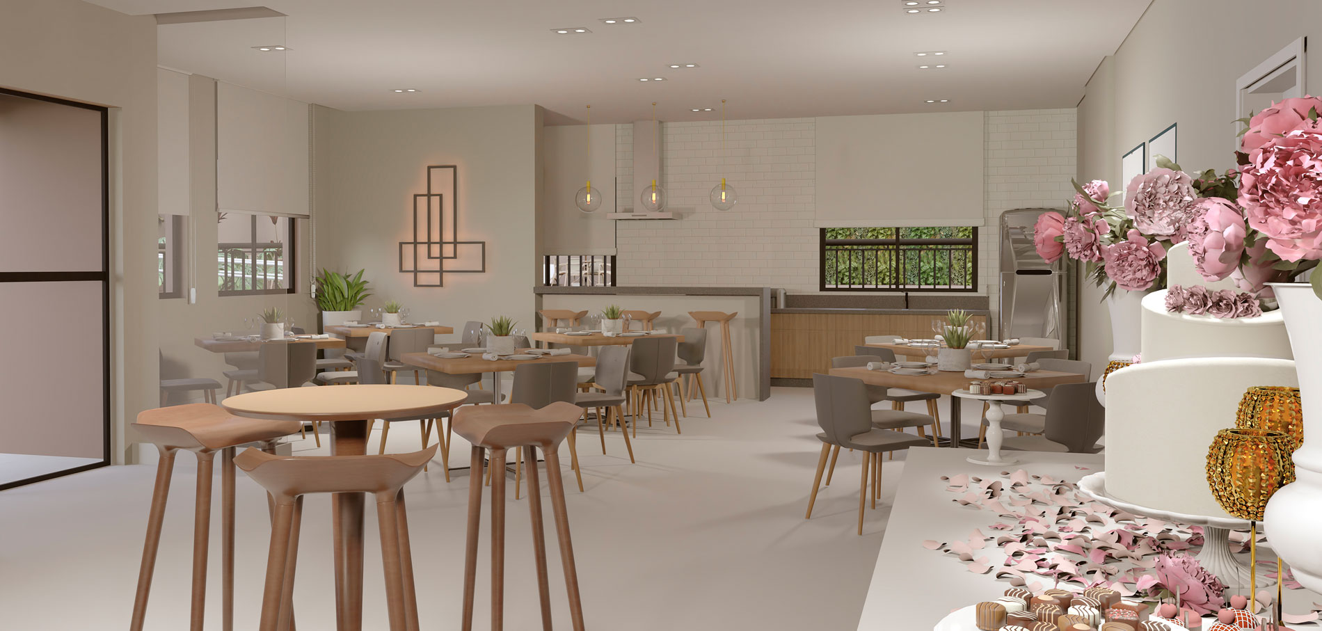 Icony Campestre em Campestre, Santo André – foto 9