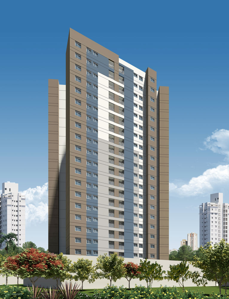 Novatto Residencial em Casa Branca, Santo André – foto 2