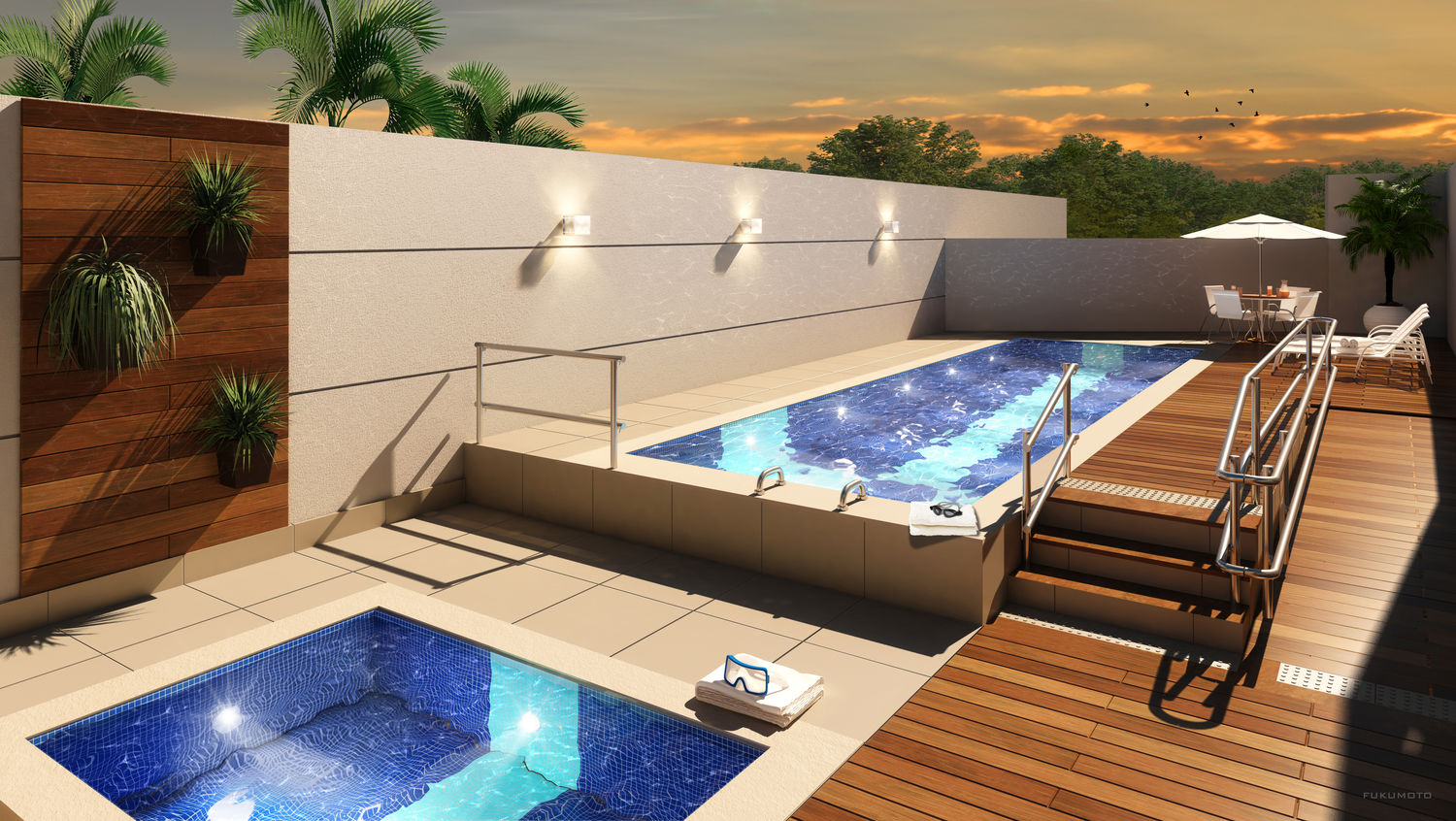 Novatto Residencial em Casa Branca, Santo André – foto 18