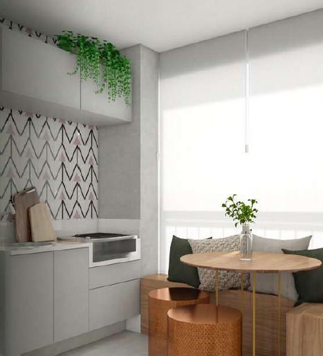 Novatto Residencial em Casa Branca, Santo André – foto 4