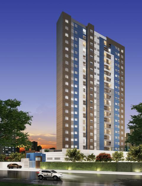 Novatto Residencial em Casa Branca, Santo André - foto 1
