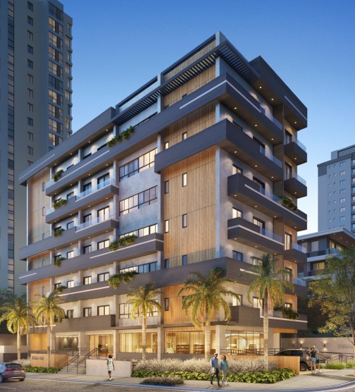 Fábia 442 em Vila Romana, São Paulo – foto 9