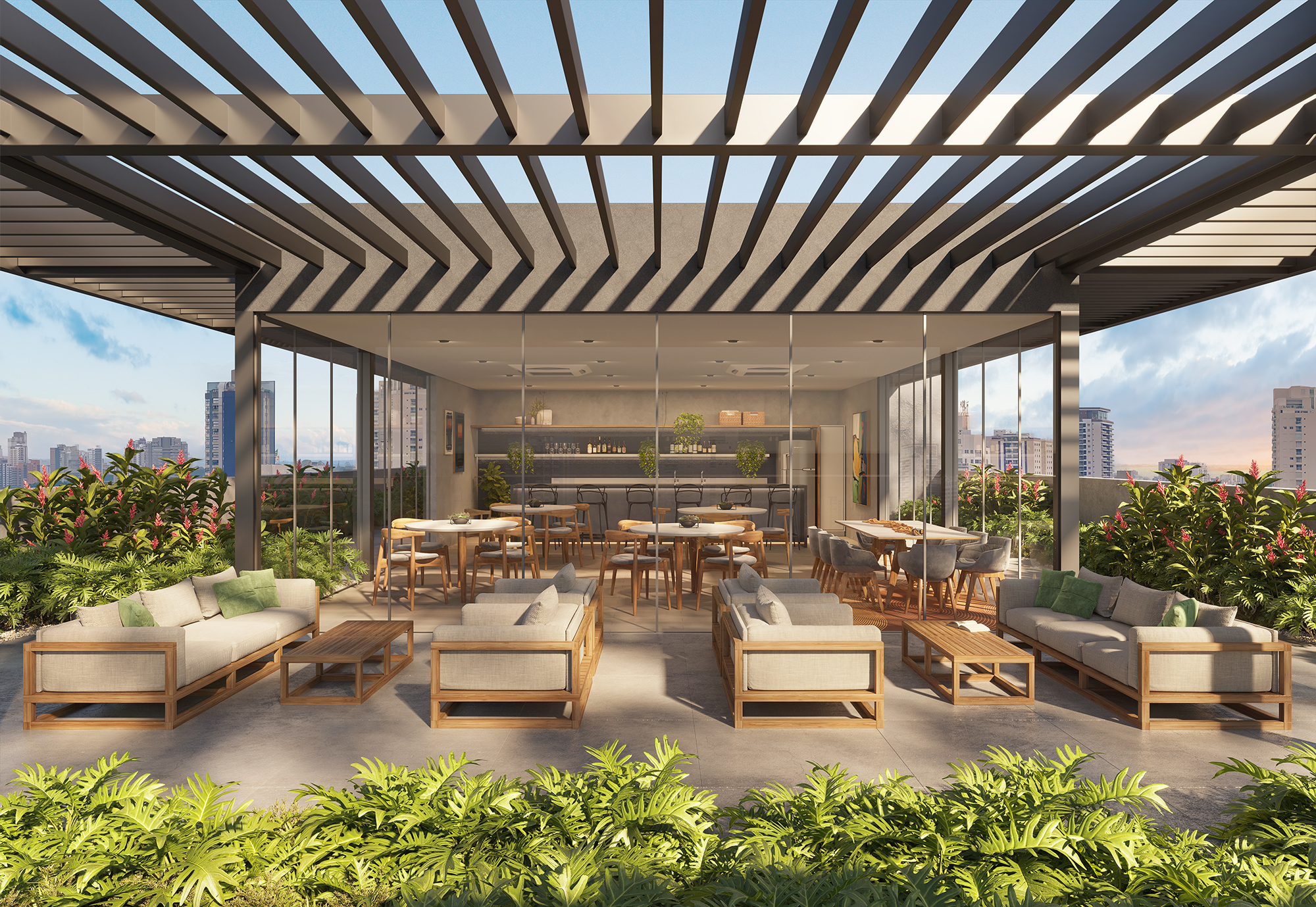 Fábia 442 em Vila Romana, São Paulo – foto 2