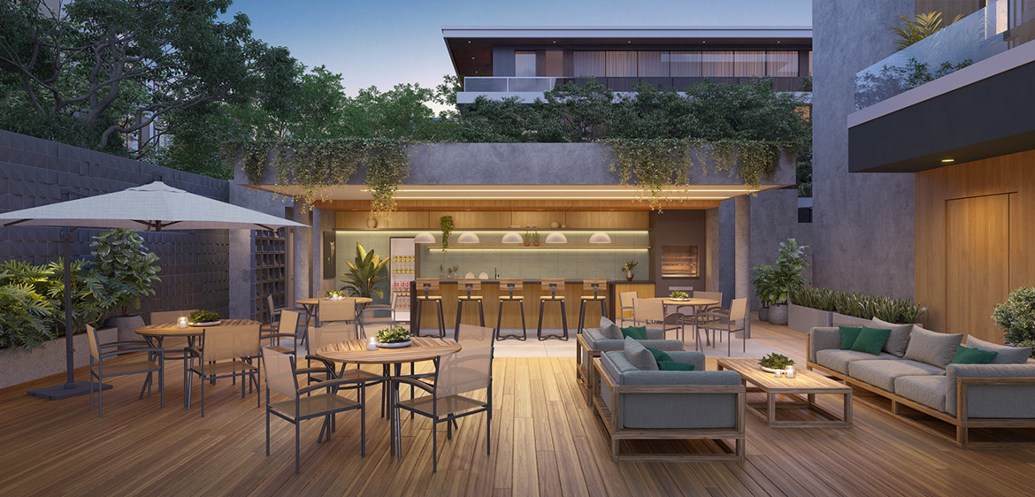 Fábia 442 em Vila Romana, São Paulo – foto 12