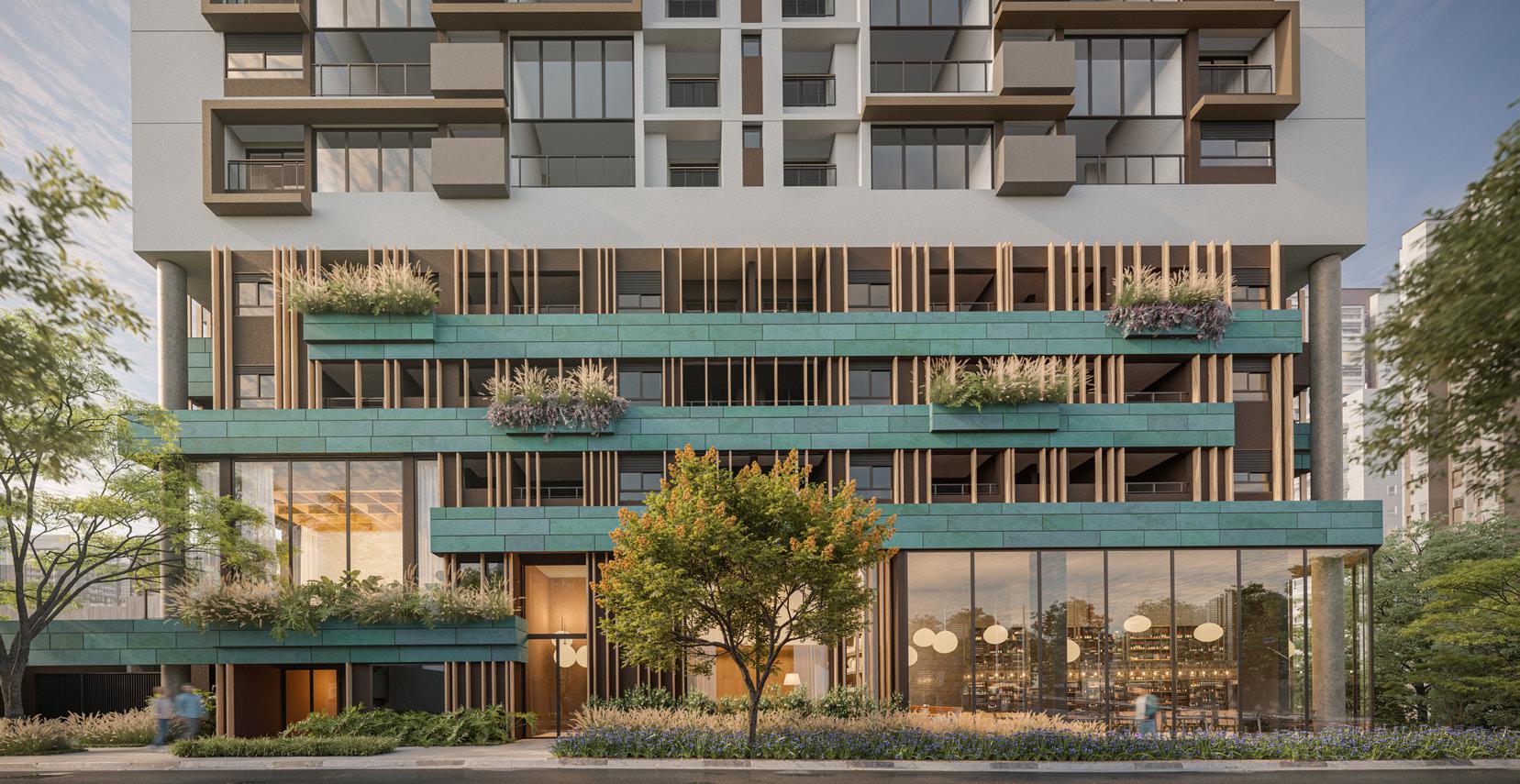 Artur 73 em Pinheiros, São Paulo – foto 2