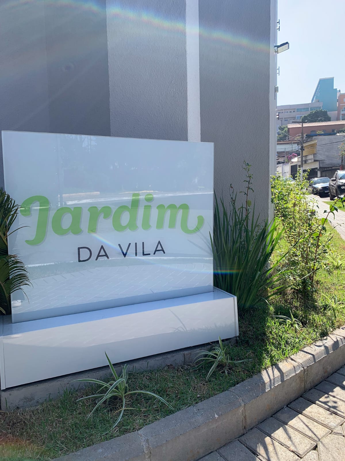 Jardim da Vila em Vila Ré, São Paulo – foto 2