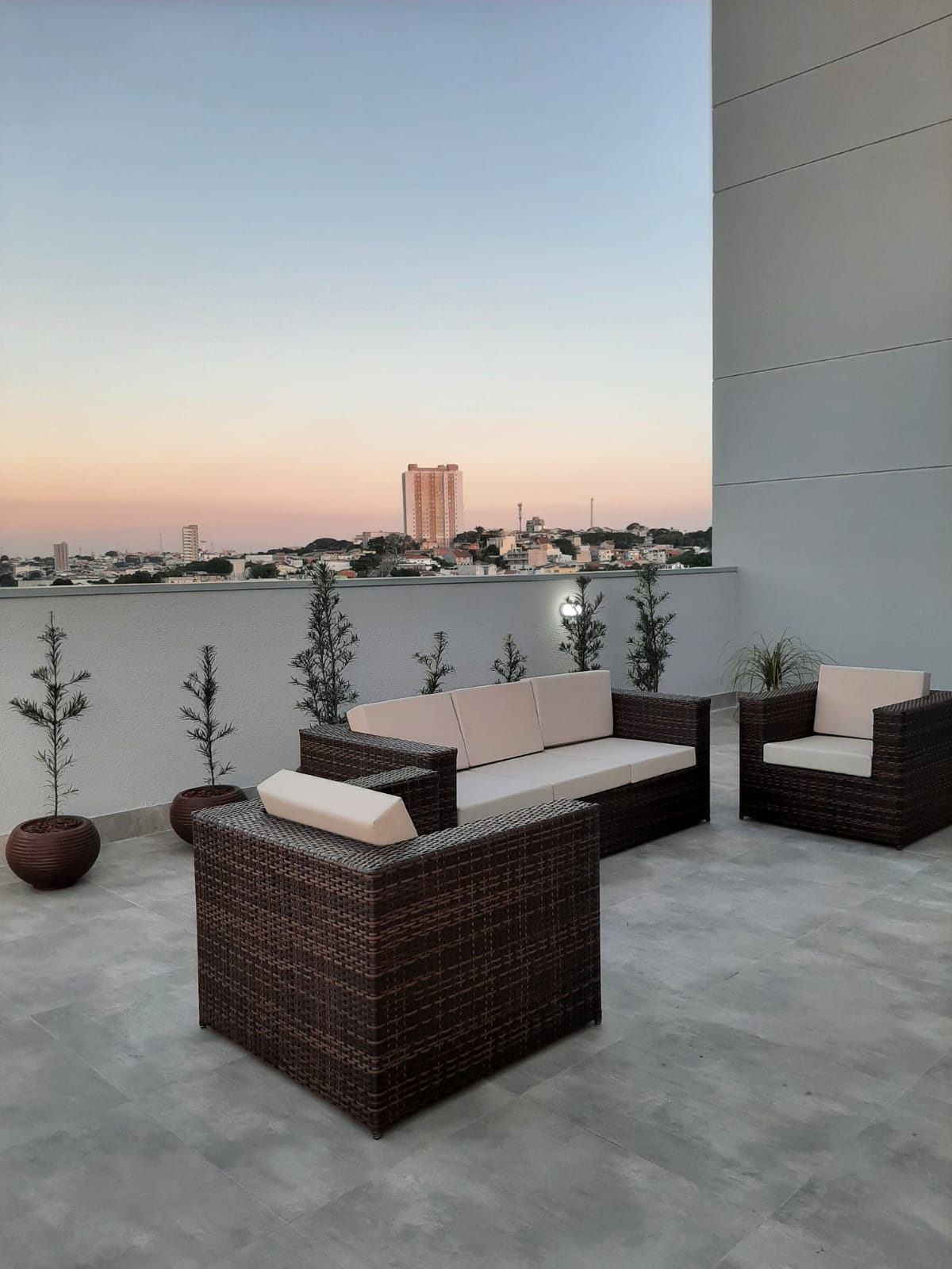 Jardim da Vila em Vila Ré, São Paulo – foto 19
