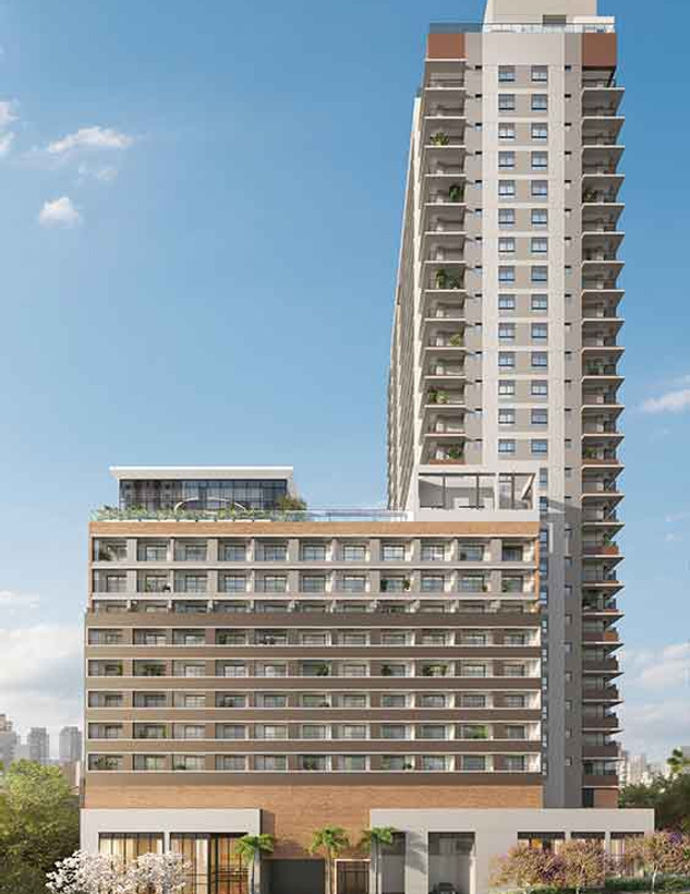 Jota Studios Vila Mariana em Vila Mariana, São Paulo – foto 11