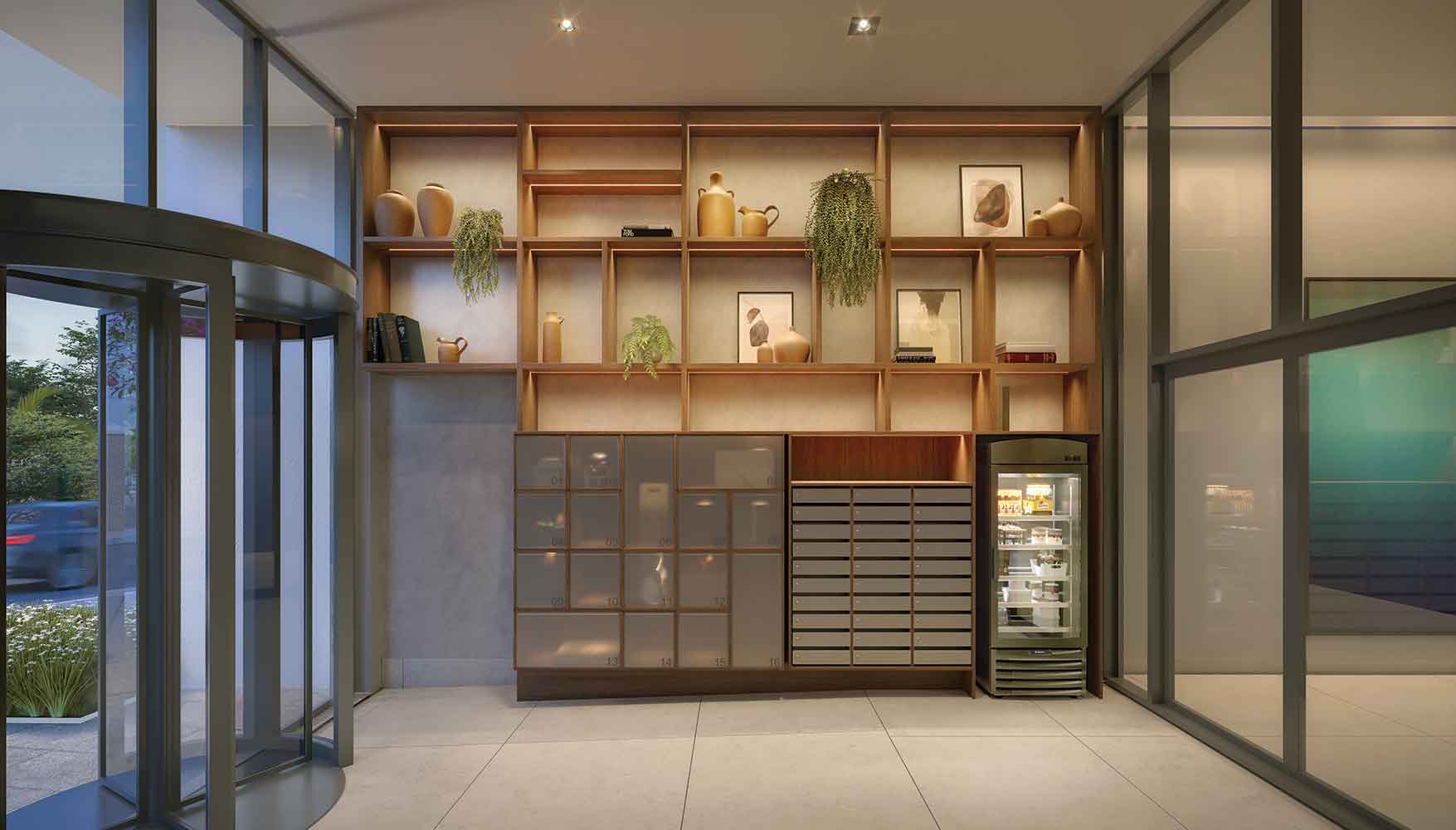 Jota Studios Vila Mariana em Vila Mariana, São Paulo – foto 4