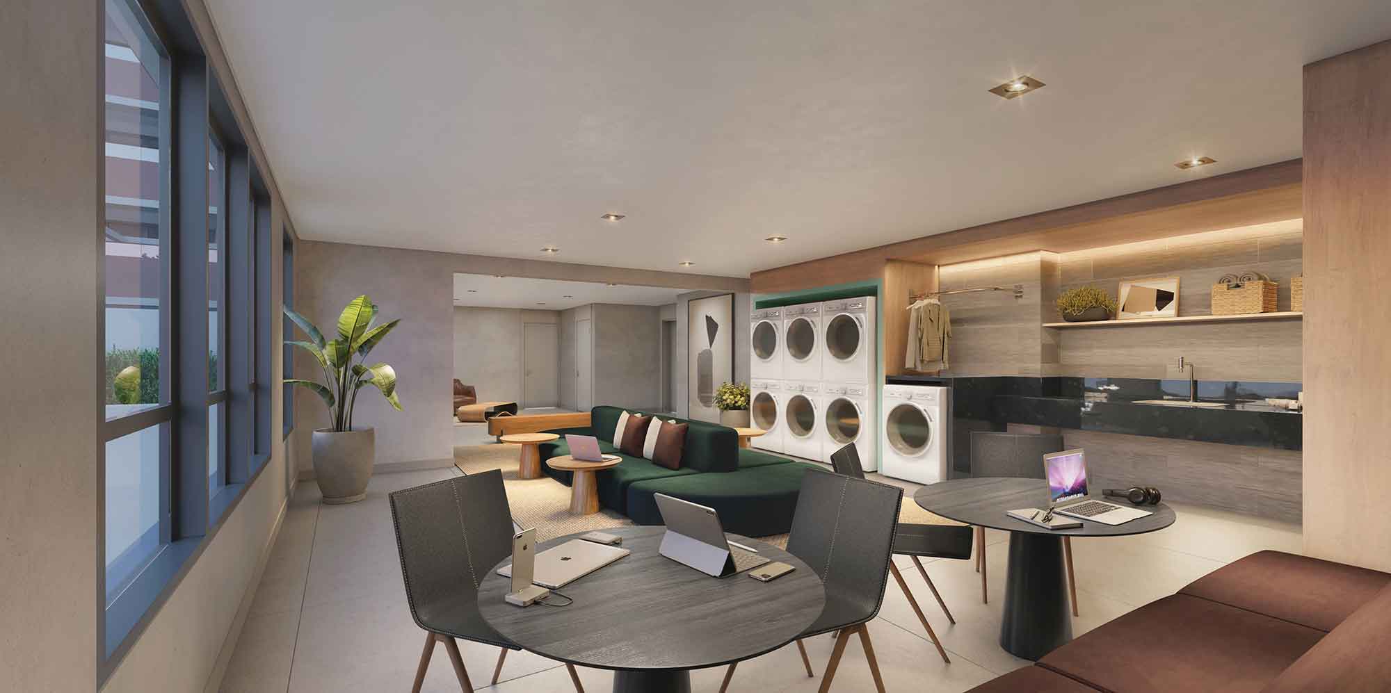 Jota Studios Vila Mariana em Vila Mariana, São Paulo – foto 5