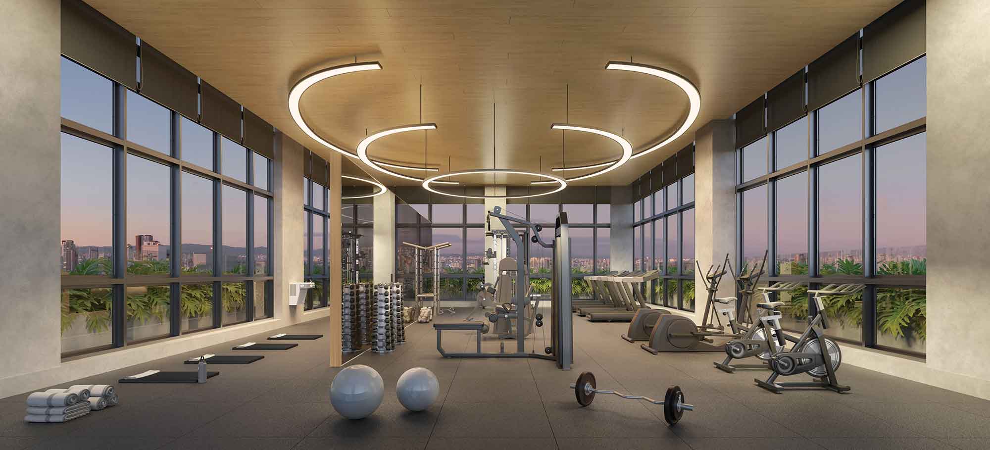 Jota Studios Vila Mariana em Vila Mariana, São Paulo – foto 10