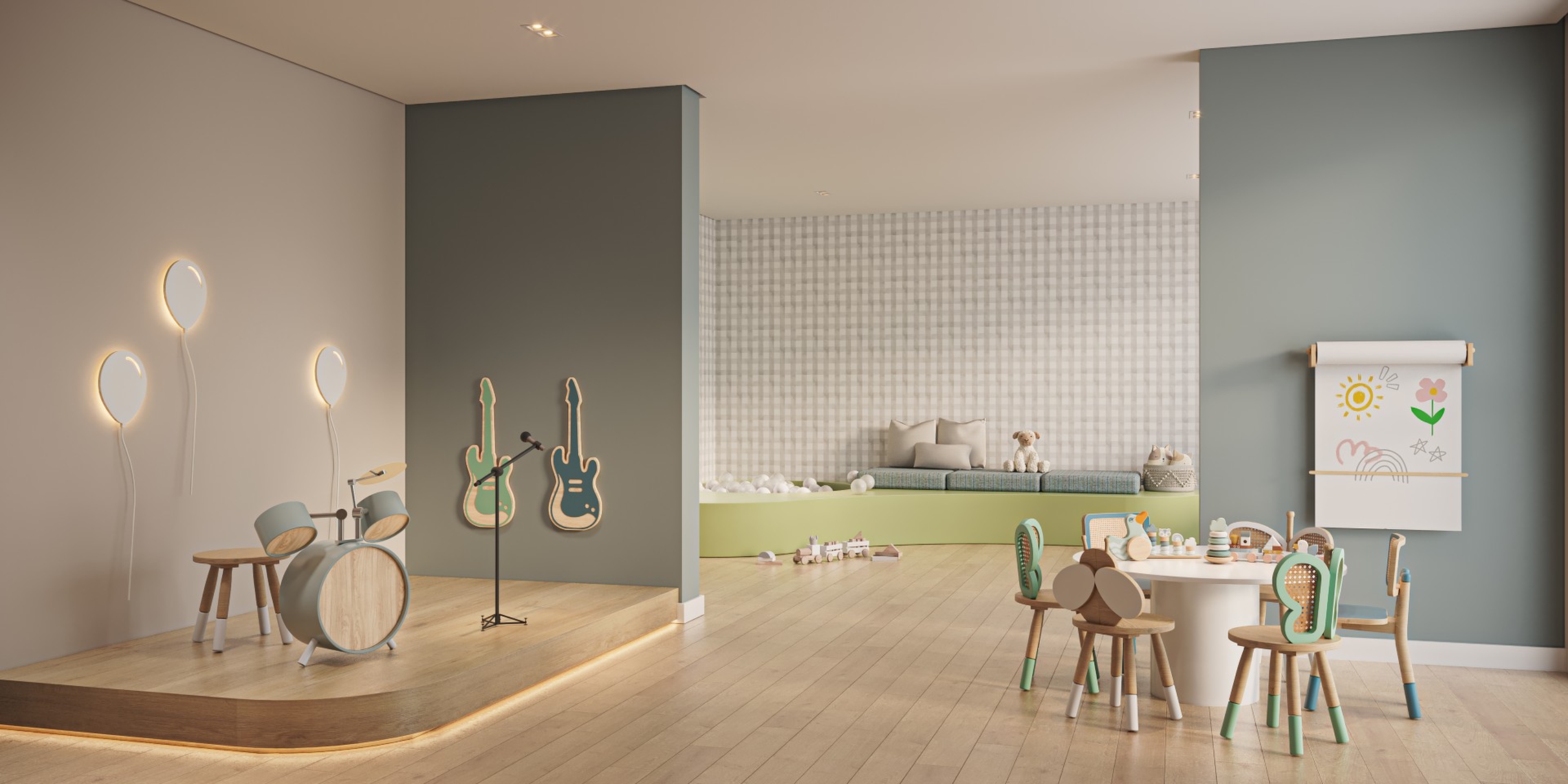 Venue 218 em Tatuapé, São Paulo – foto 11
