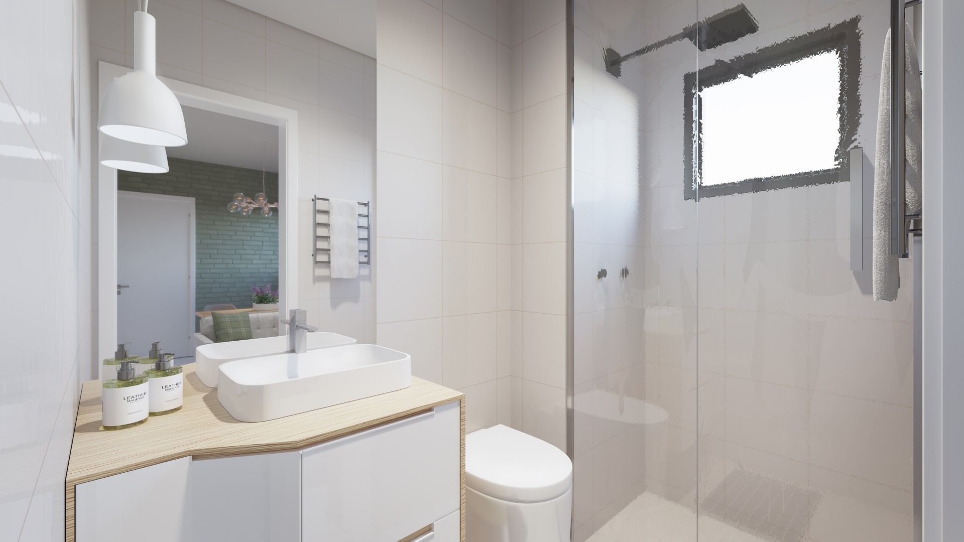 Verbena Residencial em Tucuruvi, São Paulo – foto 21