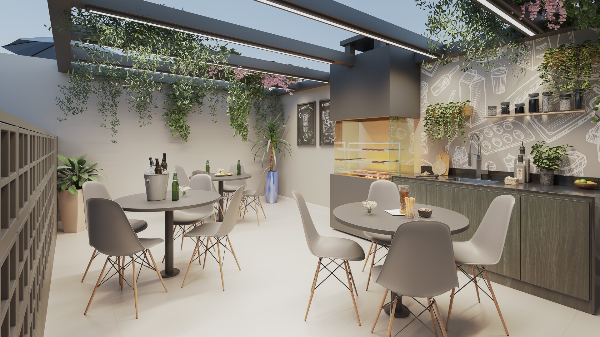 Verbena Residencial em Tucuruvi, São Paulo – foto 10