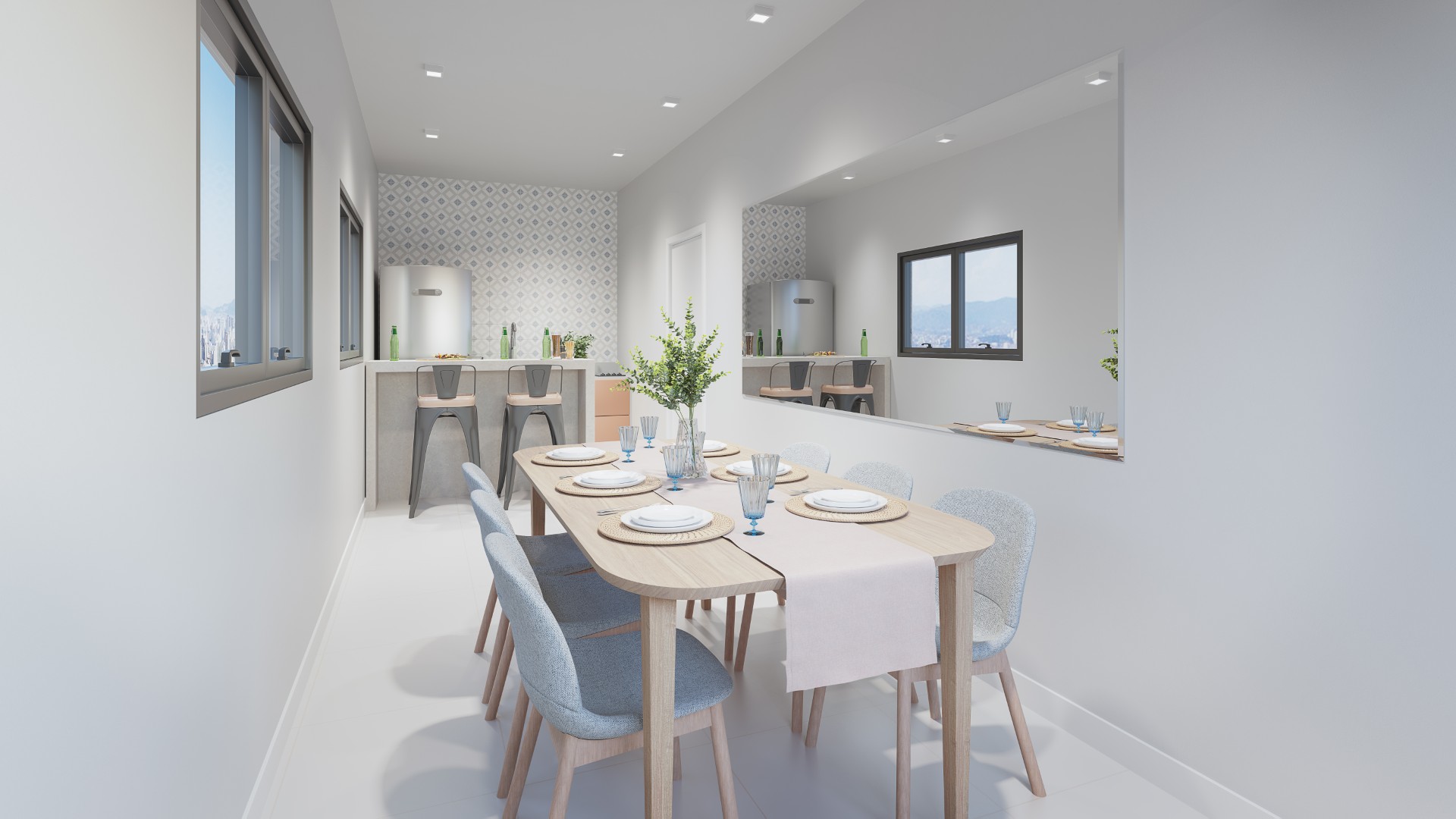 Verbena Residencial em Tucuruvi, São Paulo – foto 9