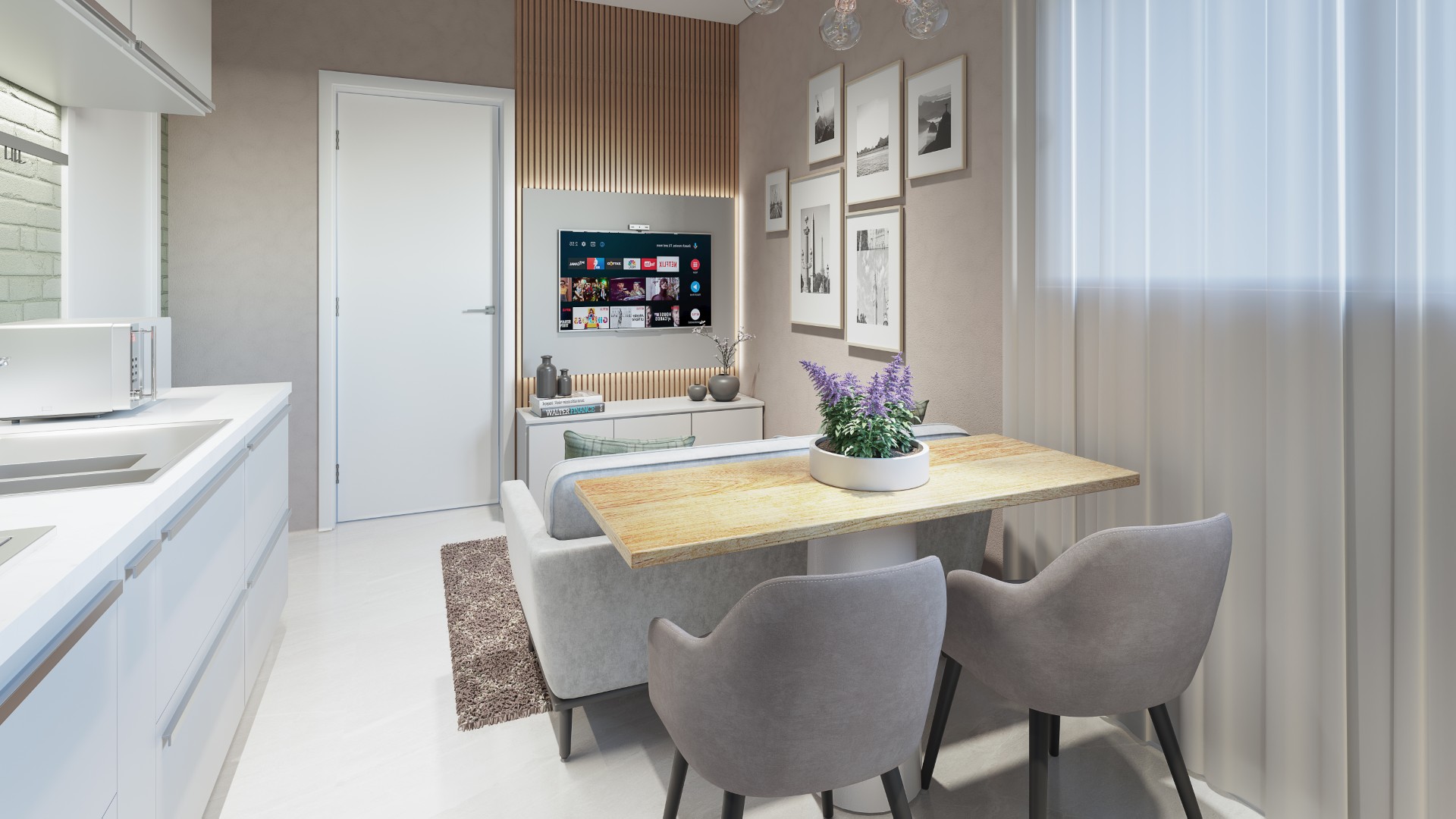 Verbena Residencial em Tucuruvi, São Paulo – foto 3