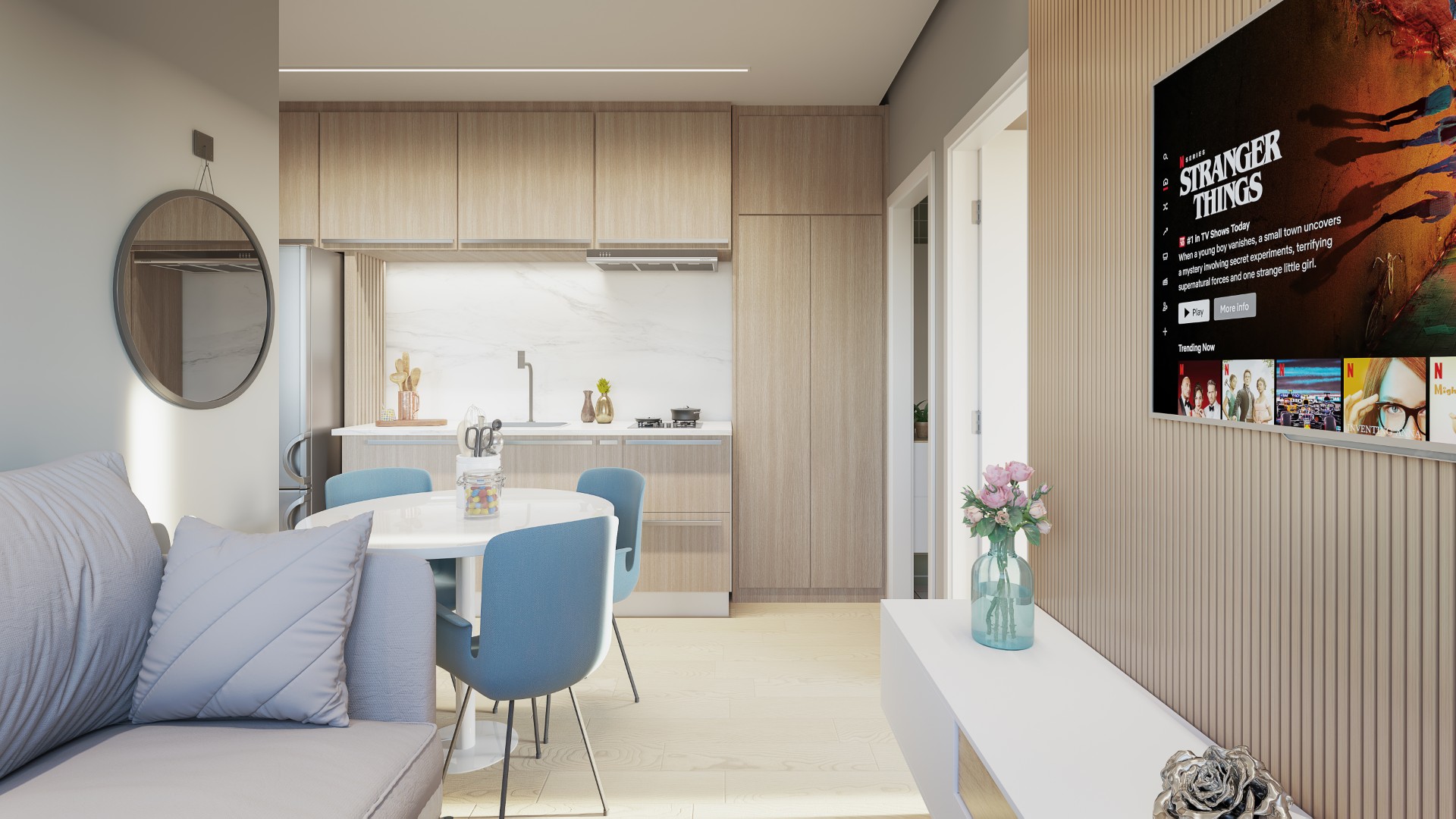 Verbena Residencial em Tucuruvi, São Paulo – foto 4