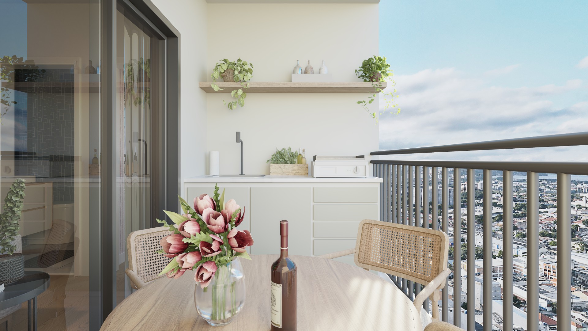 Verbena Residencial em Tucuruvi, São Paulo – foto 18